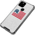 Republican American Flag Google Pixel 5 Clear Case